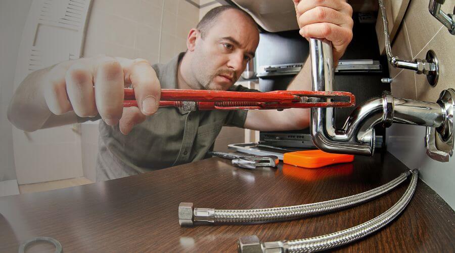 Local annual plumbing maintenance in Bennett, CO